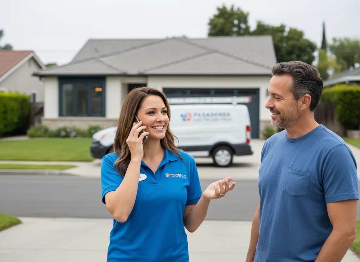 Electrician Irvington, IL FAQs